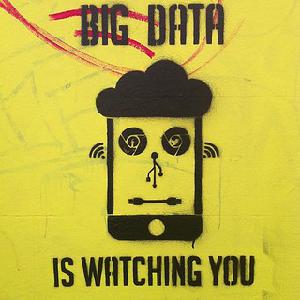 The Identity Trade: Privacy in the Age of Big Data