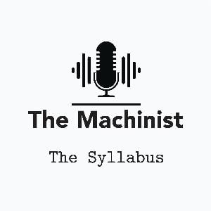 The Machinist 