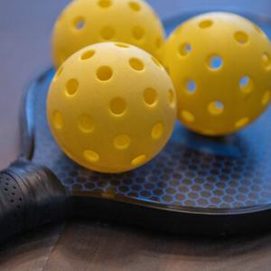 The Next Big Sport