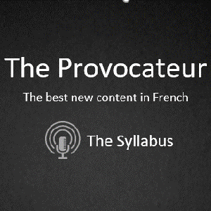 The Provocateur
