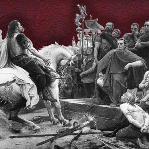 The Rest is History: The Roman Empire