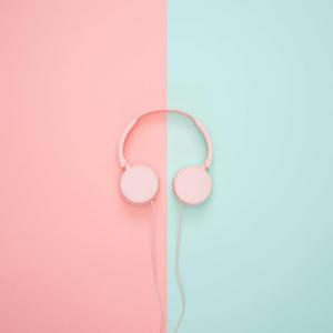 There's a podcast for that!