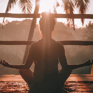 Time to relax: Podcasts to listen doing yoga