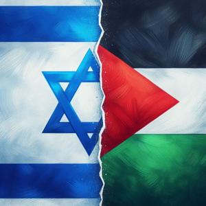 To listen to - Israel/Palestine