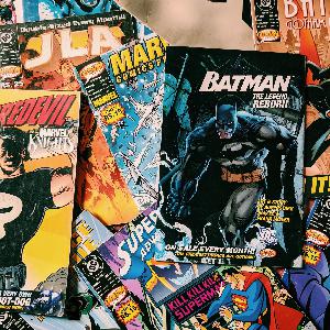 Top Marvel Podcasts for hero fans 