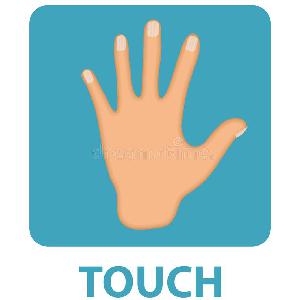 Touchy Feely: Haptics and The Sense of Touch