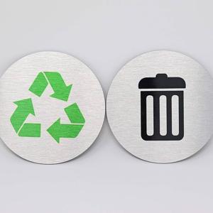 Architecture of Trash: How Waste Builds Our World