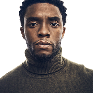 Tribute to Chadwick Boseman