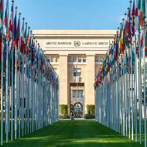 UN Geneva Podcasts