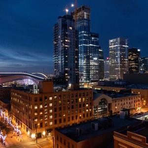 Very Edmonton podcasts