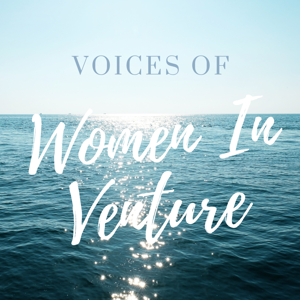 Voices of Women in Venture 🌊