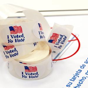 Voter Suppression Then and Now