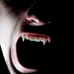 Werewolves, Vampires & Other Creatures