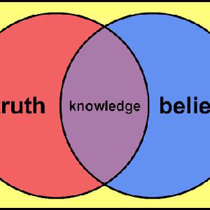 What are the best podcasts about epistemology?