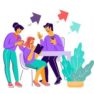 Work-friendly podcasts 