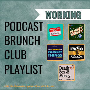 WORKING: Podcast Brunch Club (Sept 2025)