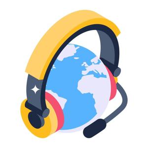 听懂国际新闻