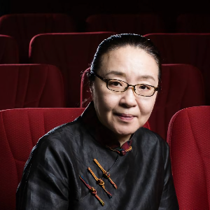 戴锦华：播客