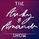 @AndyandAmandashow
