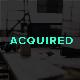 @acquired