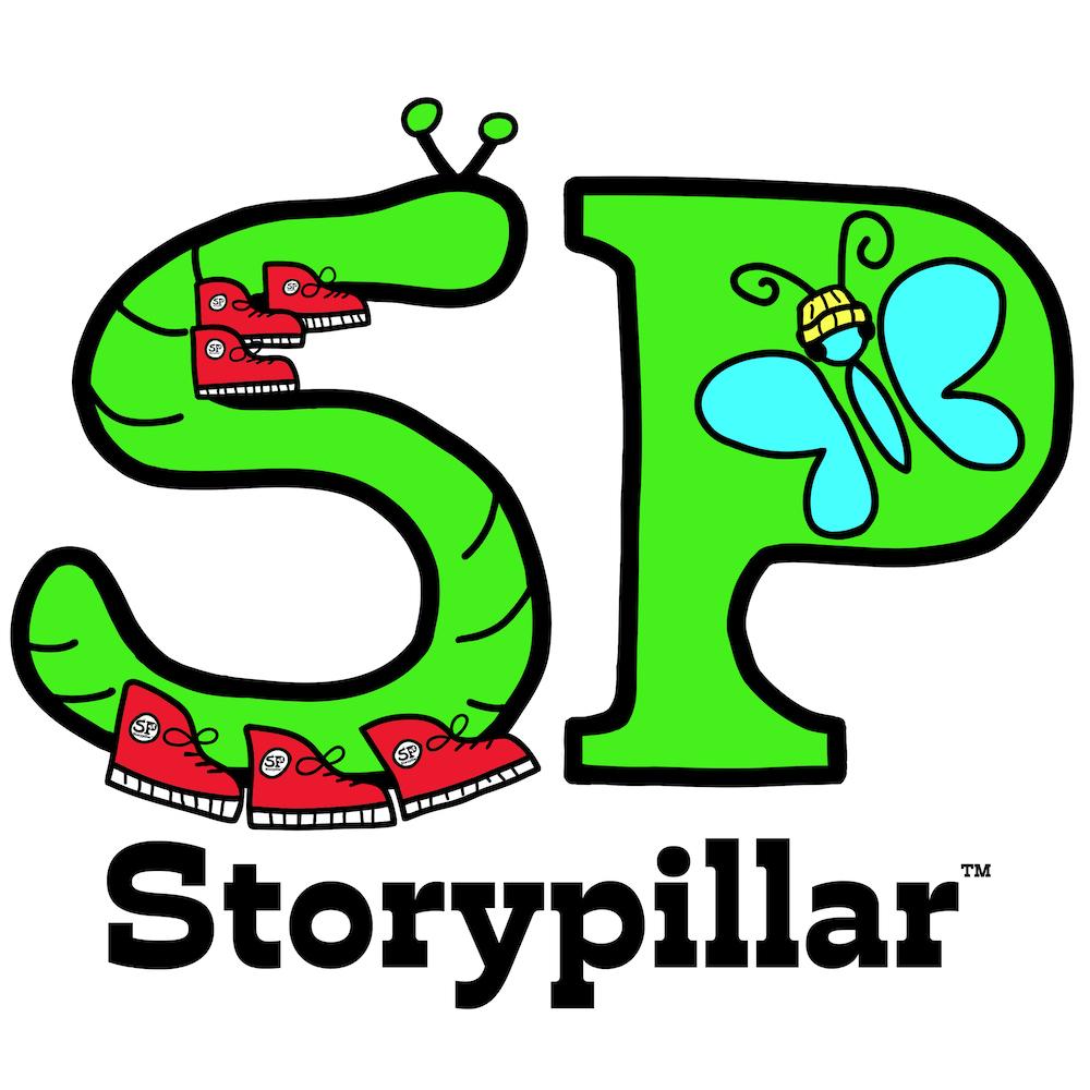 Storypillar Podcast