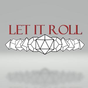 @LetItRoll