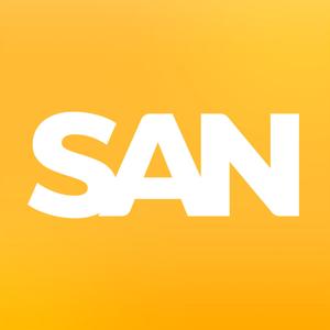 @SANPodcasts