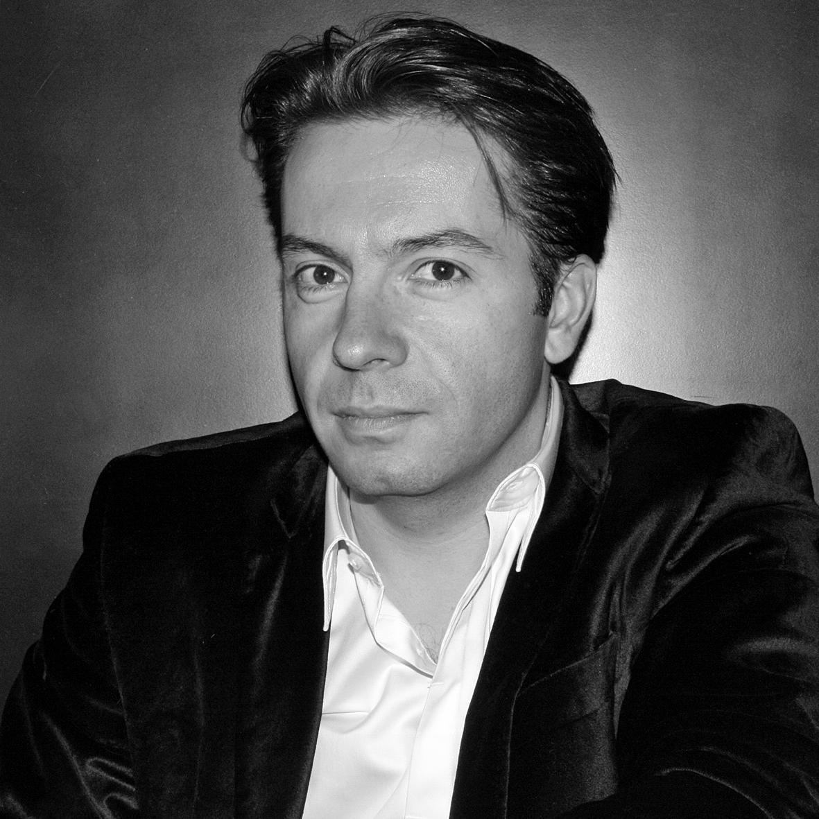 Jean-Michel LHOMME