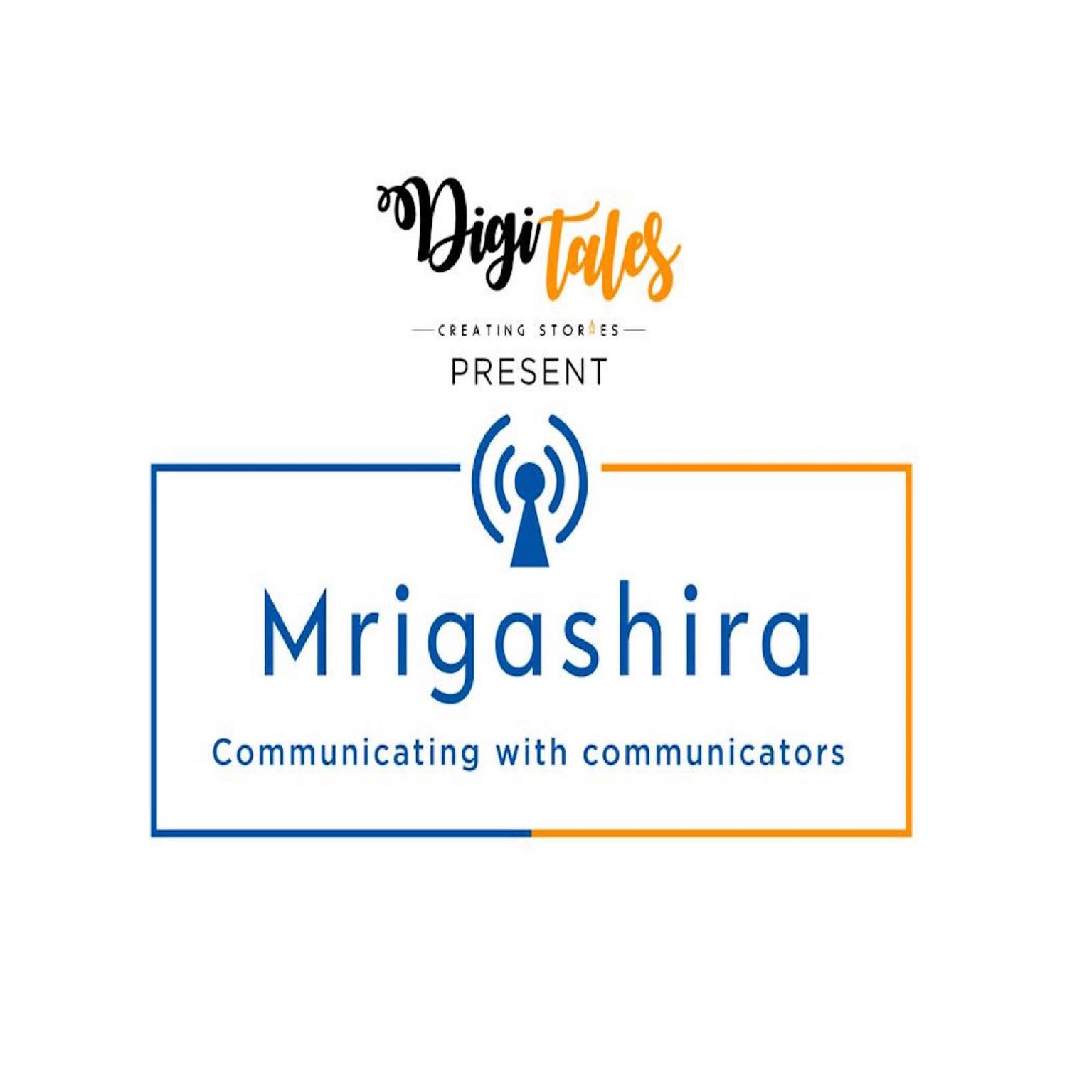 mrigashira Podcast