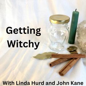 @GettingWitchyPodcast
