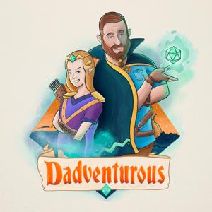 @dadventurous