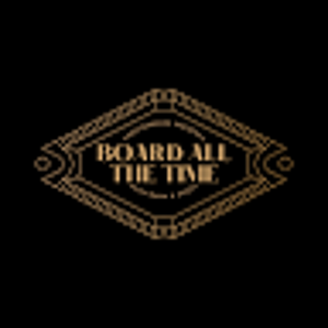 @boardallthetime