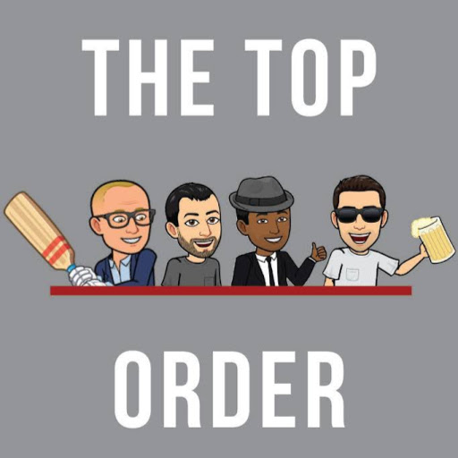 The Top Order Podcast