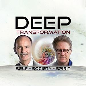 @deeptransformationpodcast