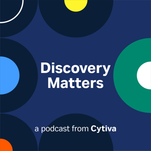 @DiscoveryMatters