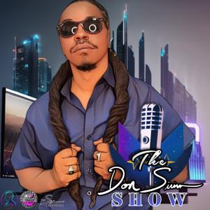 @TheDonSiriusShow
