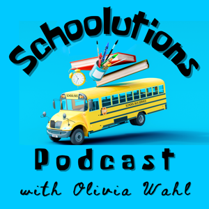 @schoolutionspodcast