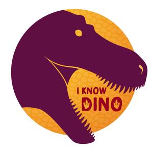 @IKnowDino