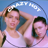 Crazy Hot
