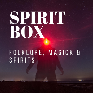 @SpiritBox