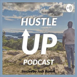 @HustleUpPodcast
