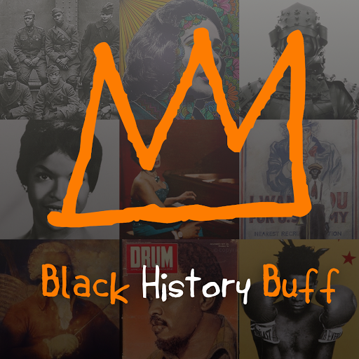 black history buff