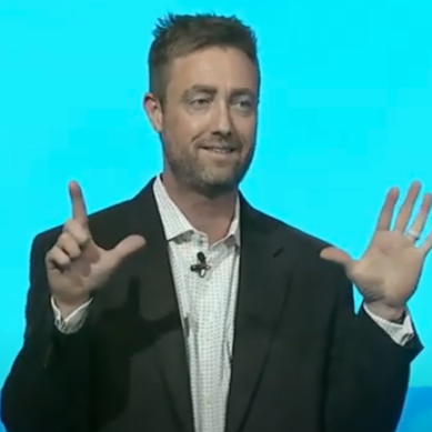 Chad Prevost