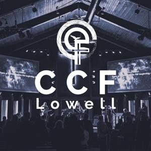 @CCFLowell