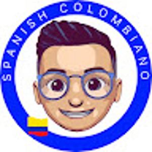 @spanishcolombiano