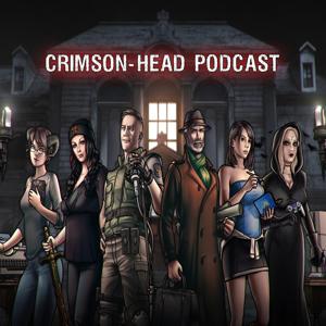 @ResidentEvilPodcast