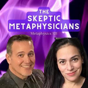 @SkepticMetaphysician