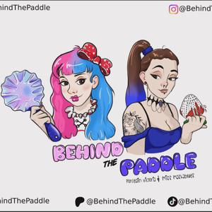 @Behindthepaddle