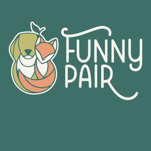@Funny_Pair_Podcast