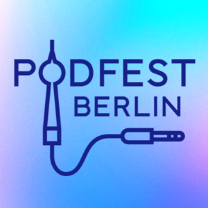@PodFestBerlin
